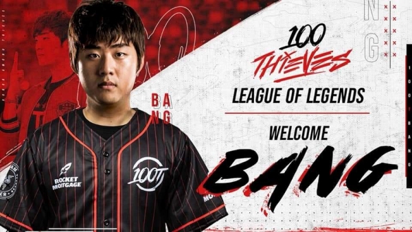 Xạ thủ huyền thoại 1 thời của SKT bất ngờ bị đẩy xuống team cũ của Levi ở Bắc Mĩ