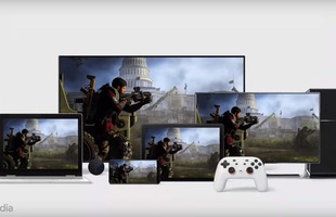 6 sai lầm cơ bản mà game thủ thường nghĩ về Google Stadia