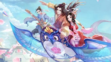 “Đẹp vậy rồi ai chơi lại?” Chính là câu game thủ nói về Giang Hồ Ngoại Truyện Mobile - Game Mobile