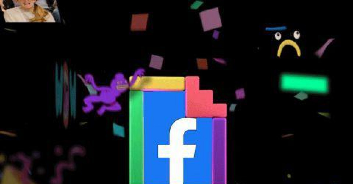 Anh điều tra vụ Facebook mua Giphy