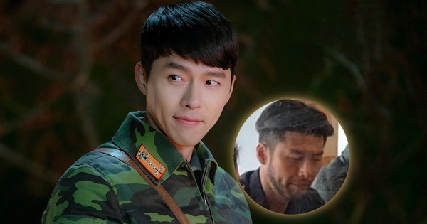 Hyun Bin gây sốc vì già nua kém sắc ở phim mới, vừa nhìn nhớ ngay thời 