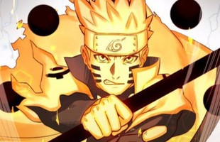 Mạnh mẽ là thế nhưng Naruto lại không sử dụng Gudoudama trong Boruto, phải chăng ngài Hokage đệ Thất đang 