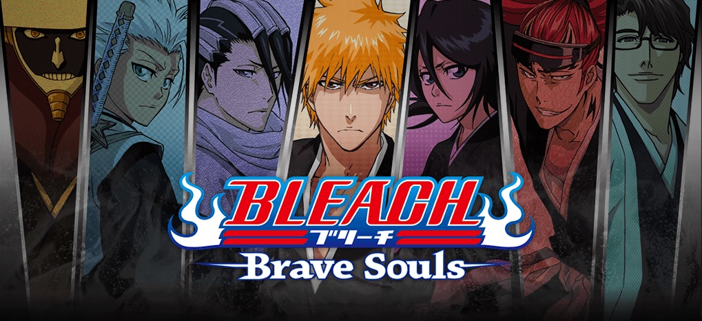 Bleach Brave Souls, game ăn theo anime đình đám chuẩn bị ra mắt ở châu Á