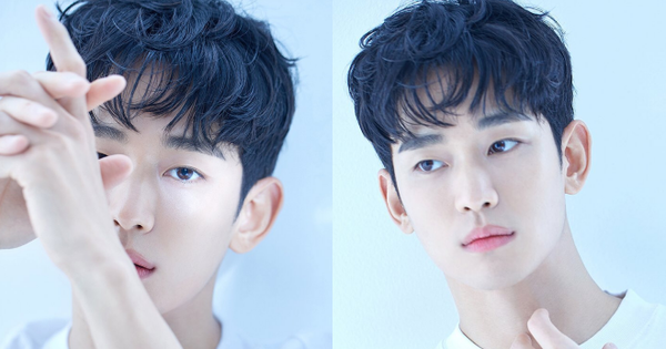 Đêm qua, Kim Soo Hyun khiến cả MXH dậy sóng vì 