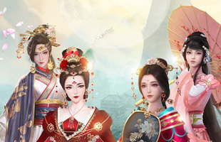 Tỷ Muội Hoàng Cung tặng 500 giftcode giúp game thủ 