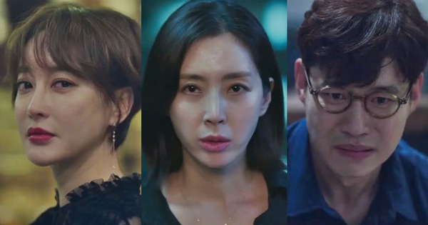 3 lý do nhất định phải hóng Elegant Friends: SKY Castle thứ 2 của giới nhà giàu với drama giết người căng não