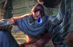 Top 4 quân cờ 'thảm hại' nhất hậu update Đấu Trường Chân Lý 10.12 - 'Đấng' bỗng hóa Yasuo team mình