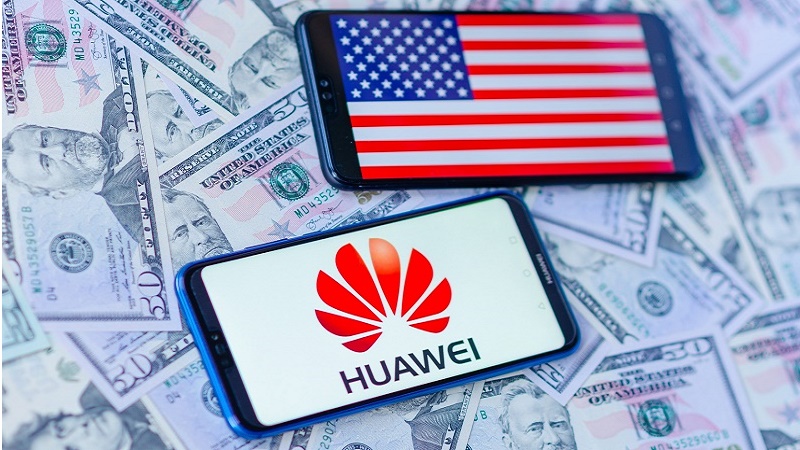 Huawei khó có thể thoát khỏi lệnh trừng phạt của Mỹ