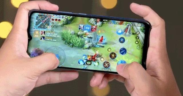 Đây là những smartphone 3 triệu pin “khủng”, chơi game tốt không nên bỏ qua