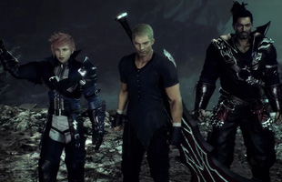 Trailer của Final Fantasy mới bị game thủ dìm hàng vì một từ: 