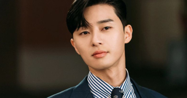 Rộ tin Park Seo Joon đóng Captain Marvel 2, netizen mừng rơn nhưng sợ anh 