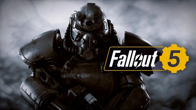 Fallout 5 được xác nhận sẽ là phần tiếp theo của Bethesda sau Elder Scrolls 6