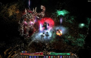 Chán nản với Diablo Immortal, game thủ chuyển sang chơi tựa game 