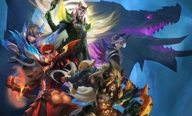 Mobile Legends: Bang Bang - Game MOBA đầu tiên tại Việt Nam áp dụng luật cấm triệt để ‘trẻ trâu’