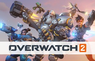 Overwatch 2 công bố cấu hình nhẹ nhàng như “game cổ”, máy yếu vẫn chơi tốt