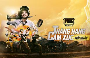 PUBG Mobile Việt Nam quyết lột xác thương hiệu bằng một chiến lược mới, hứa hẹn thay đổi cực lớn