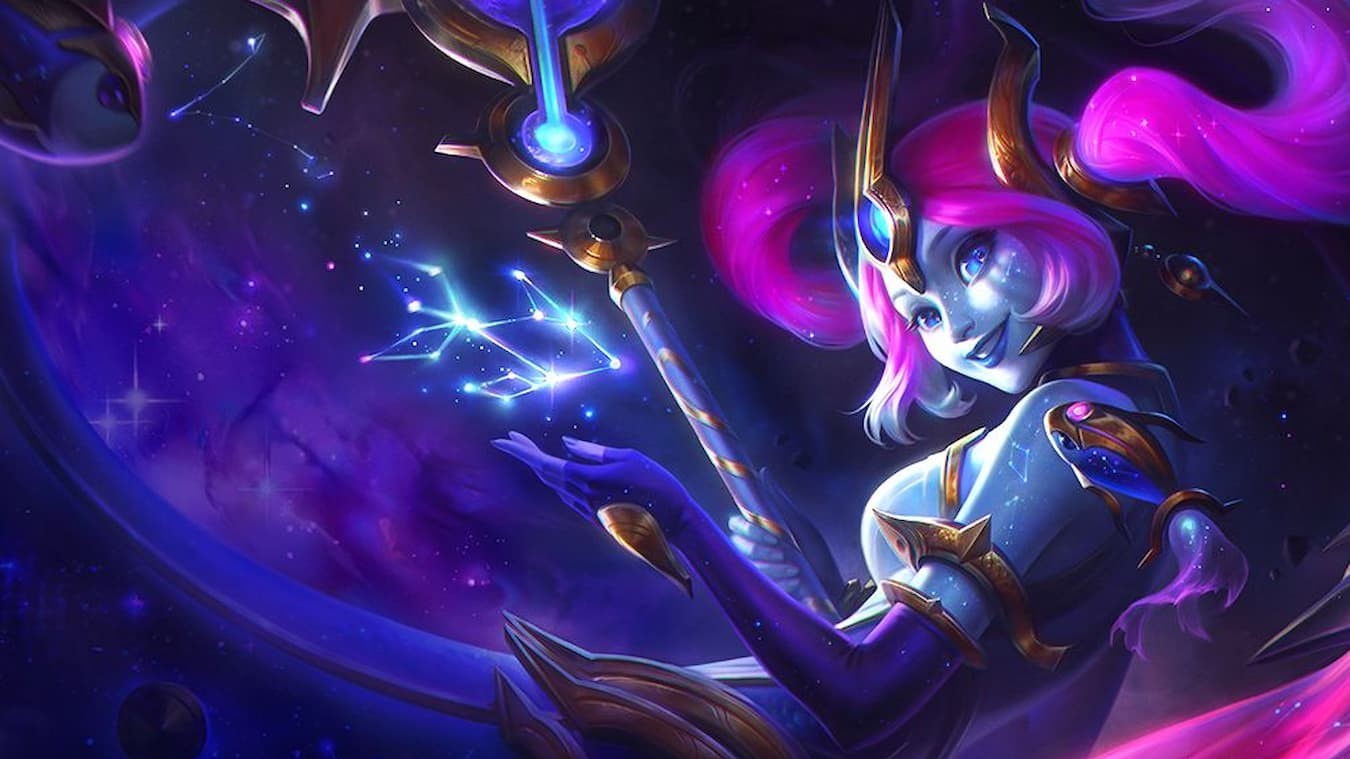 Đấu Trường Chân Lý: Riot nhanh chóng nerf khẩn cấp Nami vì quá 