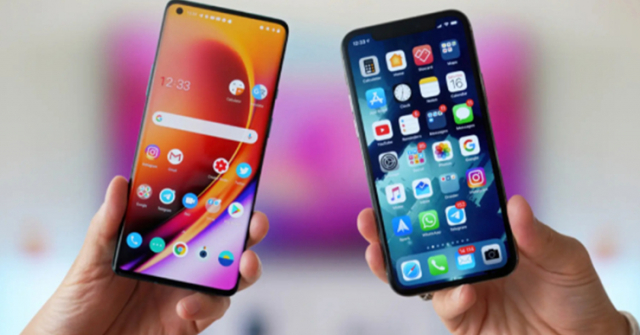 Vì sao iPhone cấu hình thấp giá cao vẫn ăn đứt điện thoại Android?