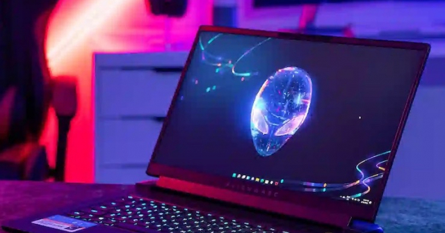 Các laptop Inspiron, Vostro và Alienware của Dell dính lỗ hổng bảo mật nguy hiểm
