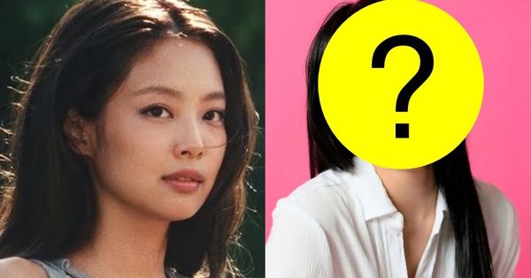 Nhan sắc diễn viên đóng thế cho Jennie (BLACKPINK), có đẹp hơn nữ idol khi lộ rõ mặt trong phim?