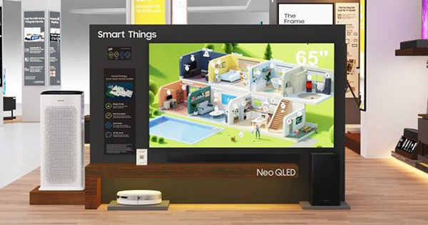 Nhờ thứ này mà ngôi nhà không chỉ còn là nơi chốn đi về mà thực sự trở thành bạn đồng hành trong cuộc sống