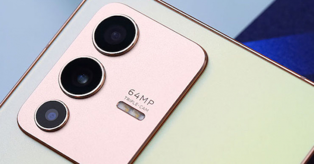 Bảng giá smartphone Vivo tháng 6/2023: Giá 