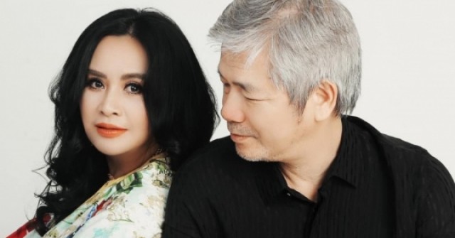 Thanh Lam: 'Tôi và chồng đang ở giai đoạn ăn ý nhất'