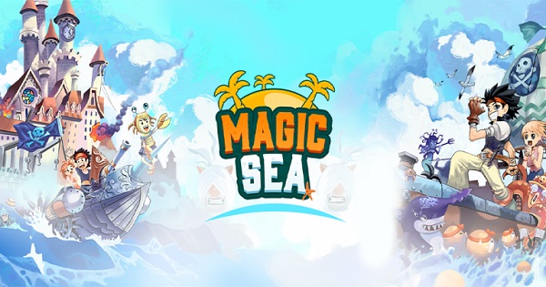 Magicsea Online – Cuộc phiêu lưu trên biển siêu thú vị