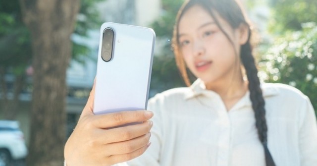 Samsung sắp tung thêm smartphone giá tốt - Galaxy F36 5G