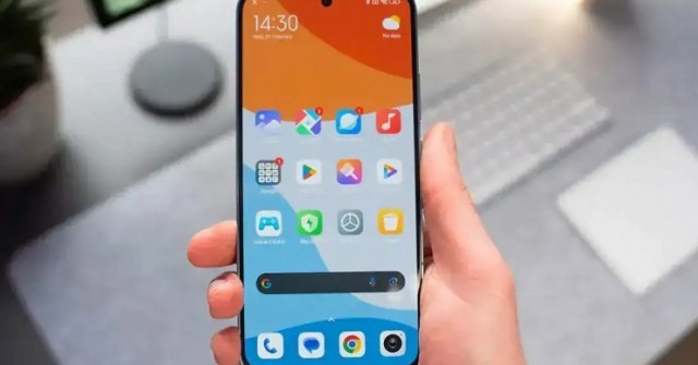 Xiaomi 16 series có thể trang bị màn hình Real RGB OLED 2K mới