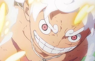 One Piece: Phe phản diện mới cực mạnh, nhưng cũng phải 