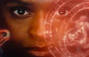 Ironheart tung trailer mới: hé lộ bộ giáp đầu tiên của MCU có tích hợp phép thuật, xịn hơn cả Iron Man