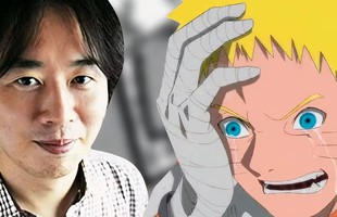 Boruto: Tin không vui cho người hâm mộ khi Kishimoto tiết lộ thời điểm Naruto sẽ được mở phong ấn