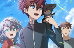 Một anime gây tranh cãi trở lại với phần 2, tác giả quyết tâm chứng minh những người ghét nó đã sai