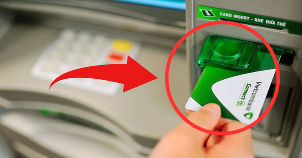Từ ngày 1/7, một loại thẻ ATM sẽ không thể giao dịch, người dân chú ý
