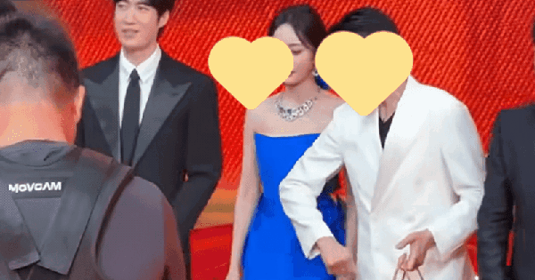 Sốc visual tuyệt đối xinh đẹp của Dương Mịch: Nhan sắc phá đảo cam thường, lên đồ đẳng cấp bùng nổ MXH