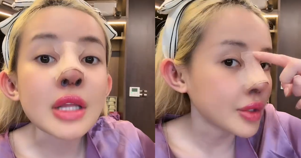 DJ Ngân 98 bị chê ngoại hình 