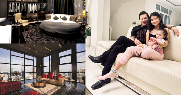 Diễn viên mua nhà 200 tỷ sau ly hôn vợ nổi tiếng, sở hữu tài sản khủng, 53 tuổi bất ngờ báo tin vui