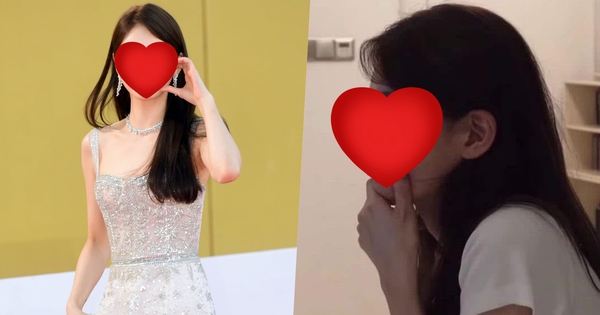 Visual "mãi mận mãi keo" của bạch nguyệt quang Hàn Quốc: Nhan sắc như tranh vẽ, mặt mộc cực phẩm đang viral khắp MXH