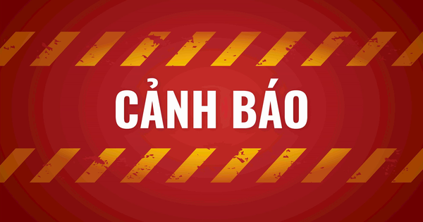 Công an cảnh báo một thủ đoạn lừa đảo mới, đặc biệt khó phát hiện