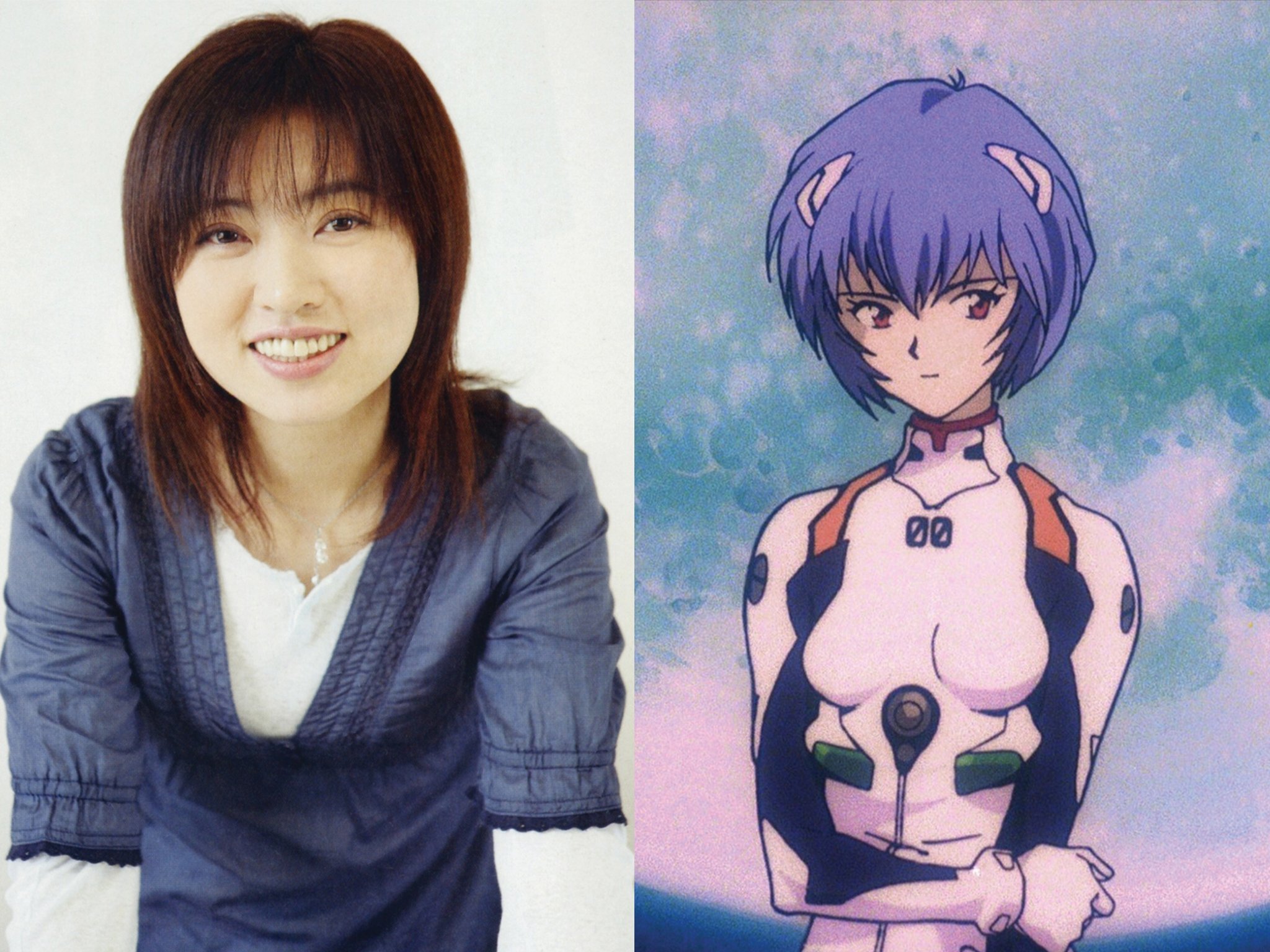 Seiyuu huyền thoại Megumi Hayashibara gây sốt với phát ngôn chính trị Nhật - Hàn