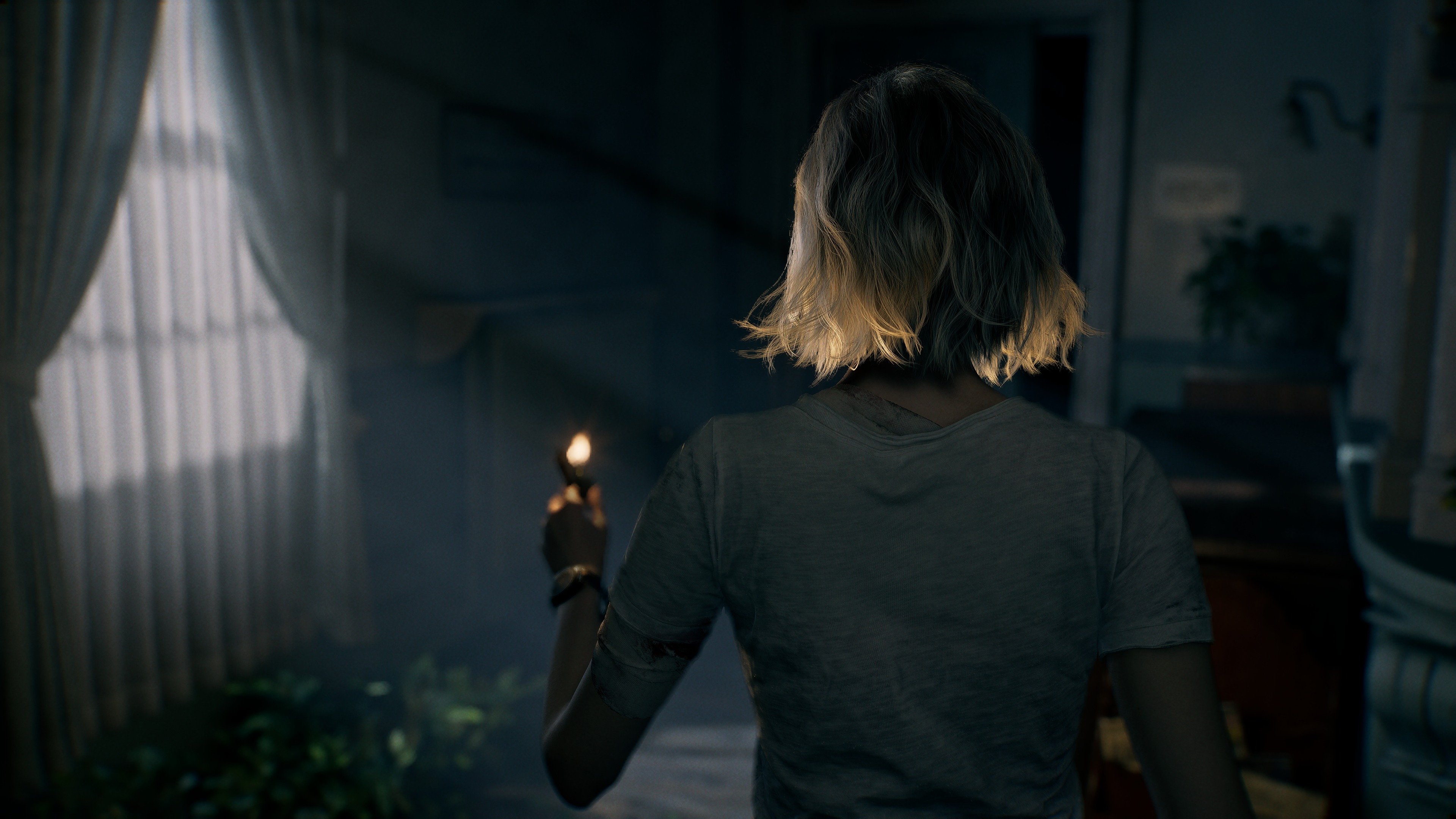 Resident Evil Requiem: Giấc Mơ Có Thật Của Cộng Đồng Hâm Mộ Khi Được Quay Về Raccoon