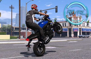 Tải ngay Rival Wheels - Game mobile đua xe phân khối lớn đồ họa khủng của Gameloft