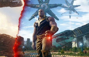 Giả thuyết: Thanos đã trở về quá khứ sau khi Avengers Infinity War kết thúc?