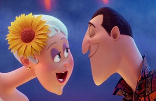 Review Hotel Transylvania 3: Khi quái vật biết yêu