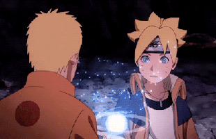 Tìm hiểu những bí ẩn về Rasengan của Boruto