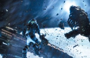 Dead Space 4: Thế giới mở, dù hành xuyên vũ trụ với nhân vật chính là nữ