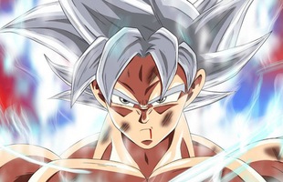 Dragon Ball: 14 sự biến đổi và hình thái sức mạnh có thể đánh bại một chiến binh Super Saiyan (Phần 1)