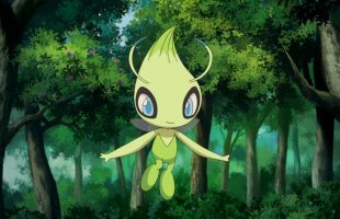 Làm thế nào để bắt được Pokemon huyền thoại Celebi trong Pokemon GO ở thời điểm hiện tại?