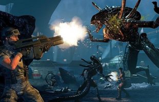 Hóa ra, lũ quái vật trong Aliens: Colonial Marines đã bị “ngáo” đi nhiều chỉ vì một chữ “a”